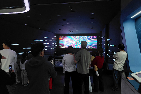 2026. 4. 7 ~4. 12. 방문객 사진