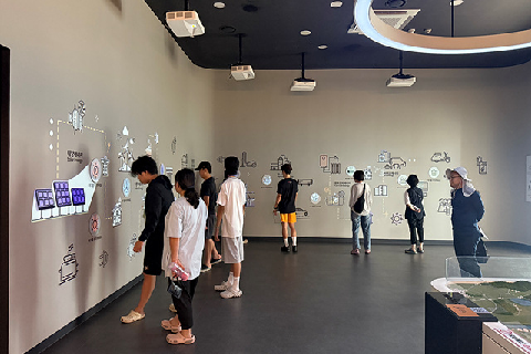 2025. 09. 10. 남원 대강중학교