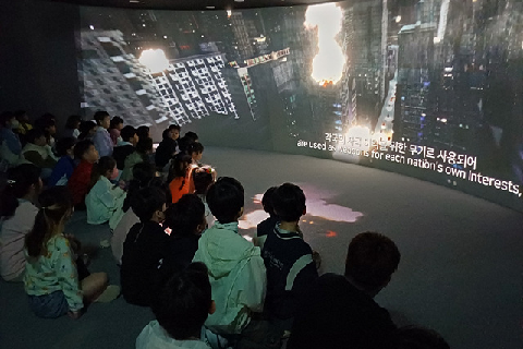 2025. 04. 25. 김제 중앙초등학교
